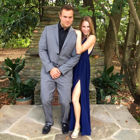 lulus heavenly hues maxi dress